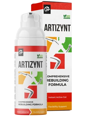 ArtiZynt Gel
