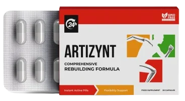 ArtiZynt Kapseln